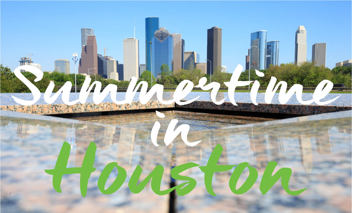 Summertime and the living is easy.  Companies like RISE providing condo management in Houston makes it even easier!