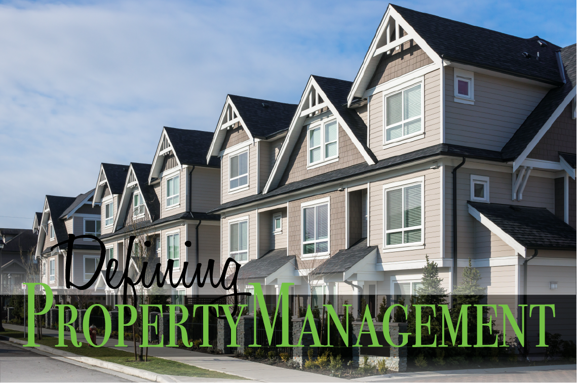 Condominium and townhouse management services, specialist or generalist?  A look at a specialized condominium and townhouse management services might change your mind.