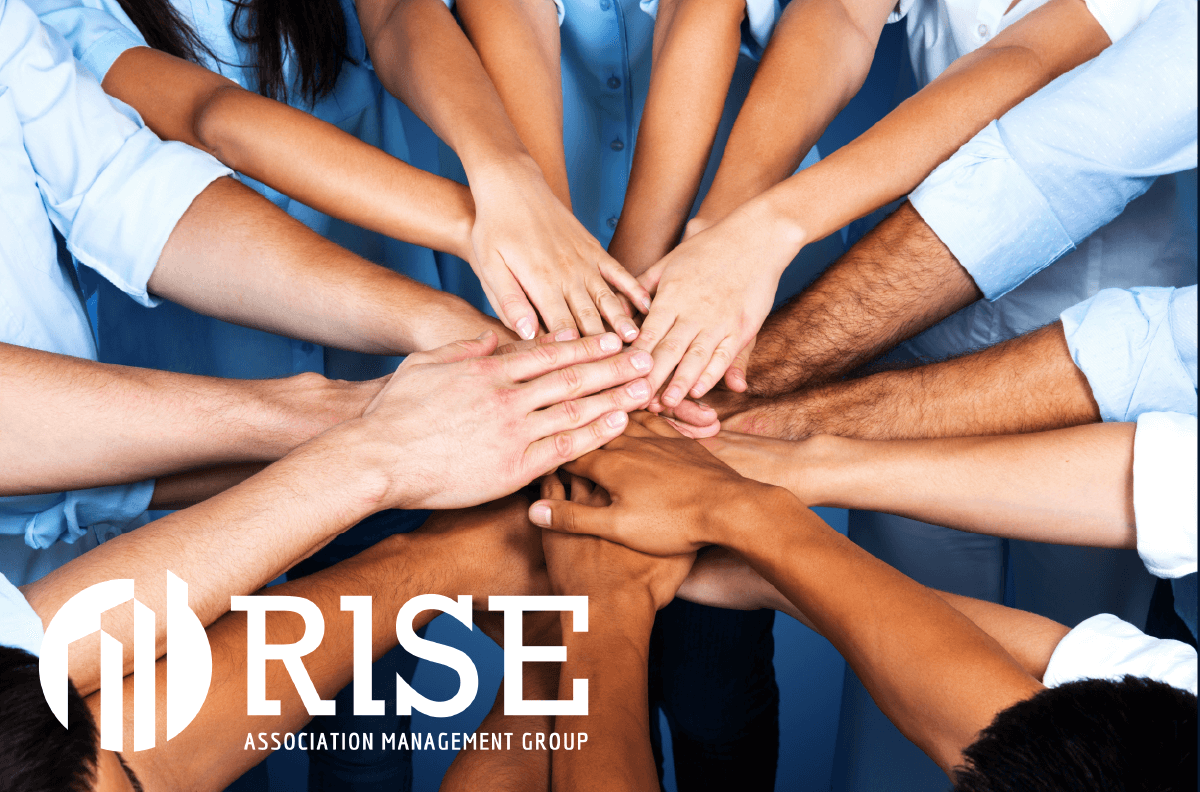 RISE, the association management group that stepped out of the box.