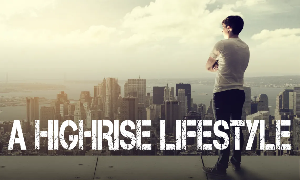 Thinking about high rise condo living… Houston high rise association management companies weigh in.