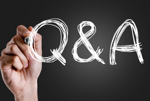 Condo Owners' Questions