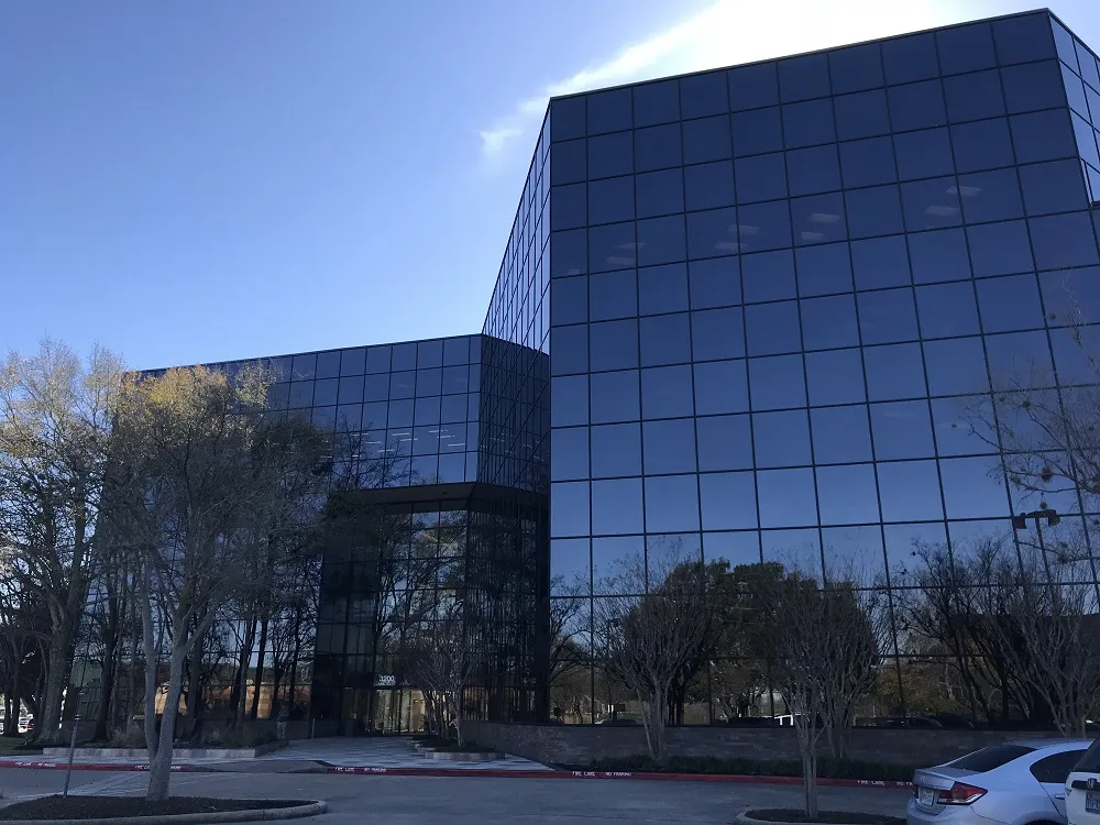 RISE Expands to New Office