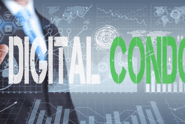 Digital condo age