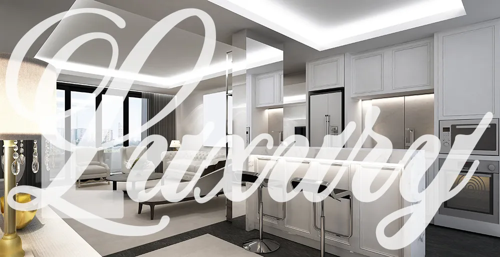 Luxury Condos