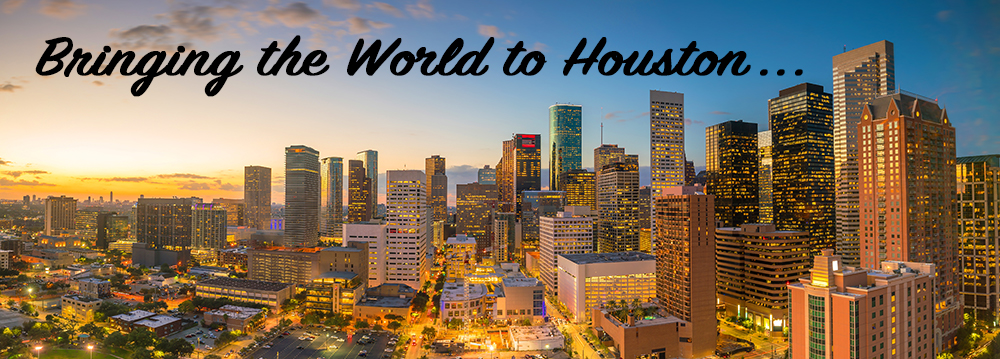 Targeting International Condo Buyers in Houston