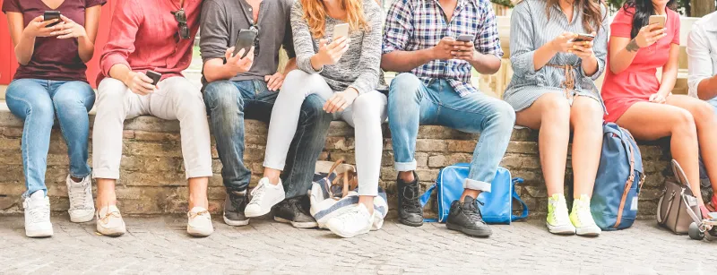 Property Management Services in Houston Adjusting to Millennials