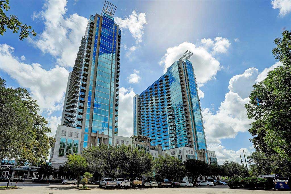 Condominium Management Services in Houston, TX
