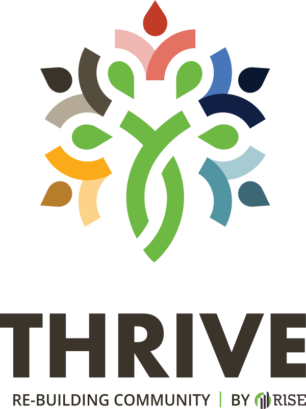 Thrive by Rise Association Management