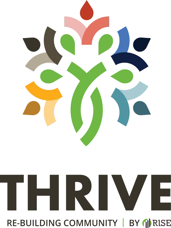 Thrive by Rise Association Management