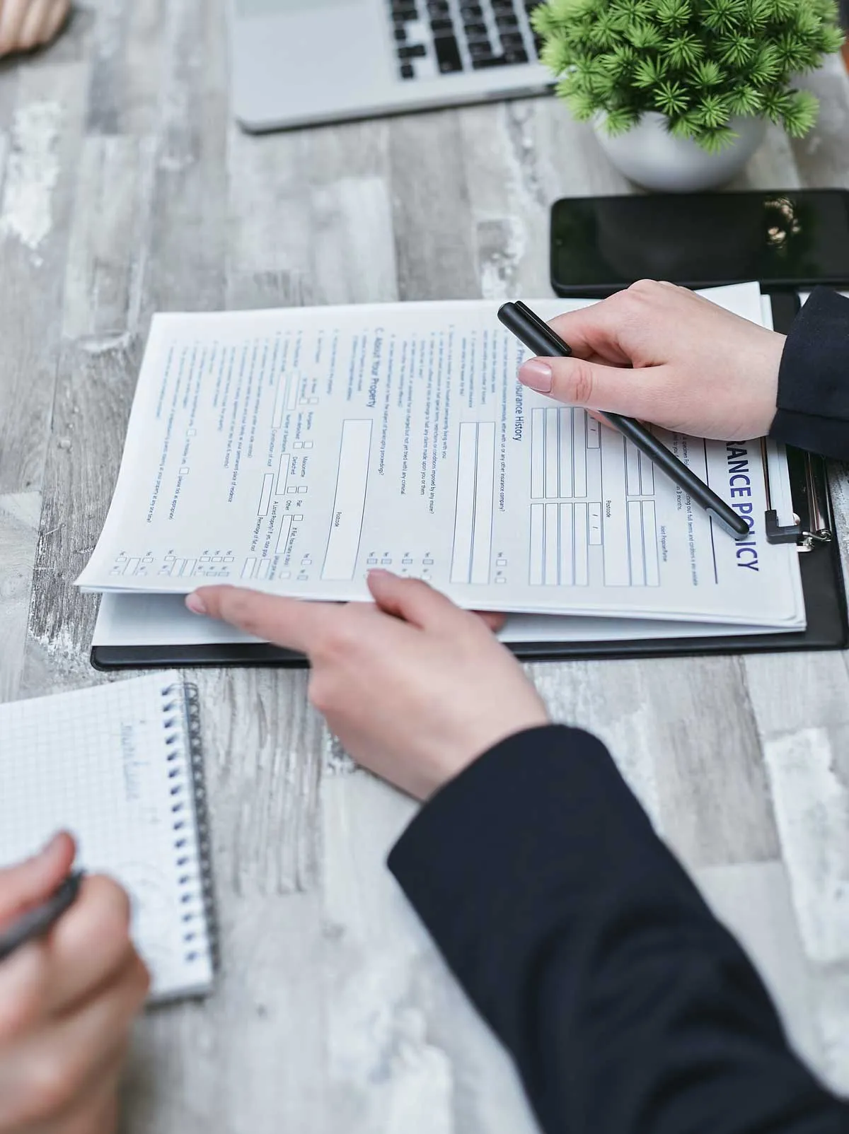 What does HOA Insurance Cover and Not Cover?