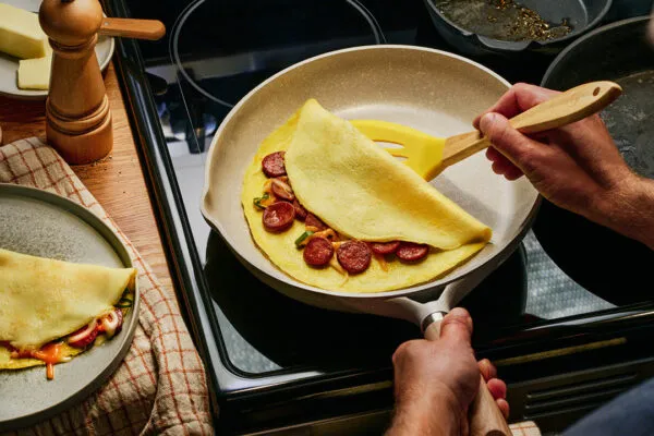 image Cook a unique dish