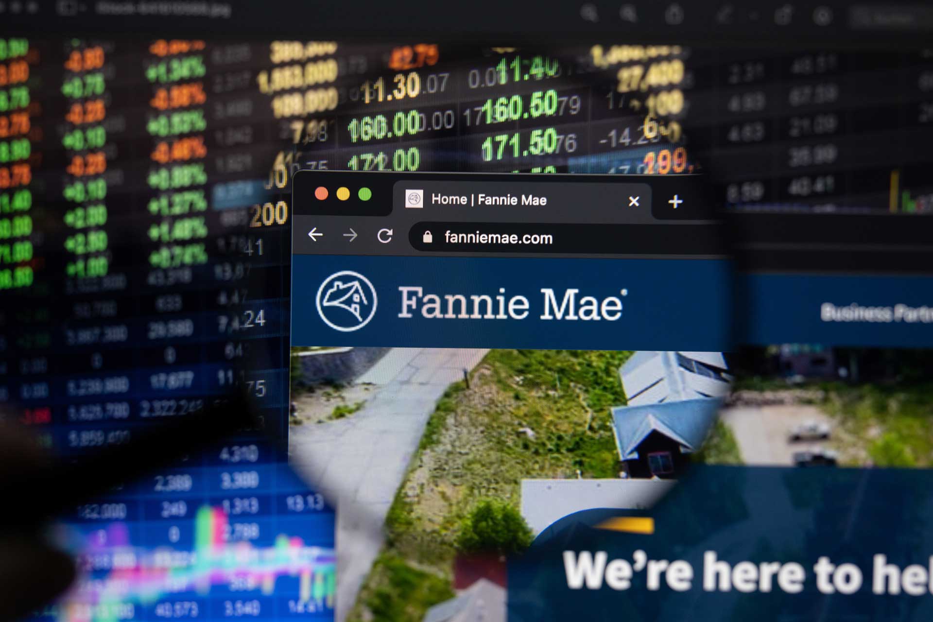 Fannie Mae Lending for Condos and Why FNMA Approval Matters