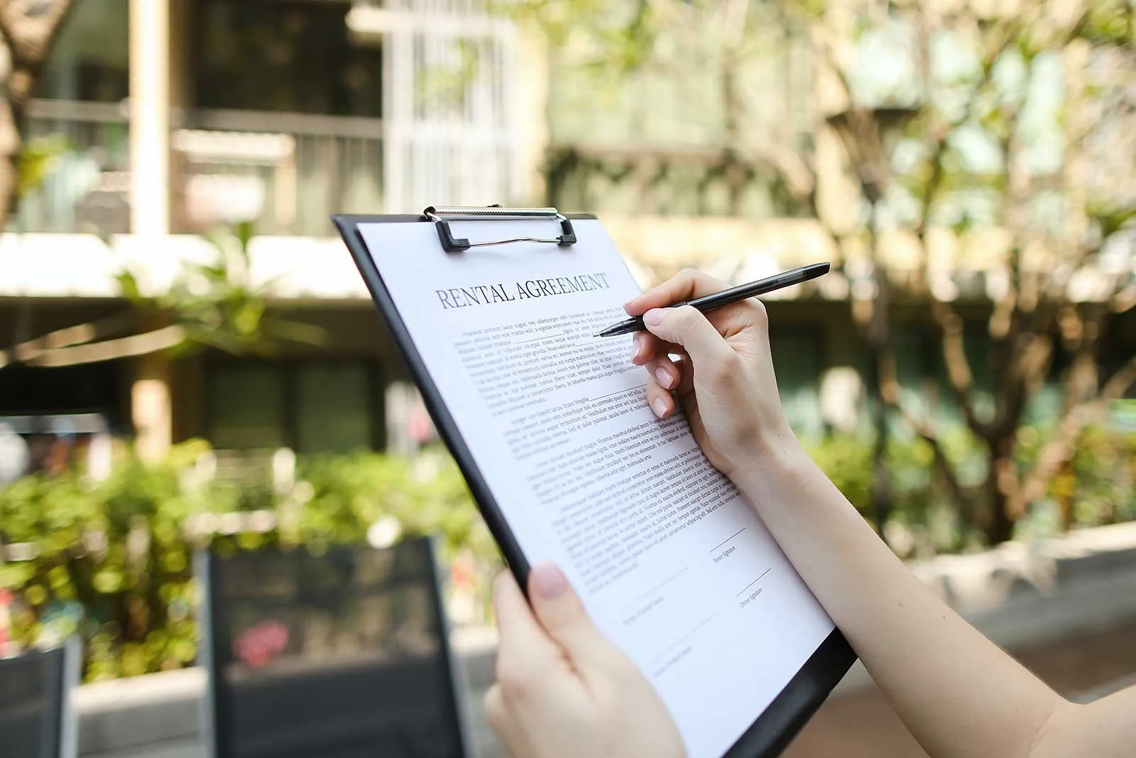 Short-term rental protection: 8 things your HOA/condo board must consider
