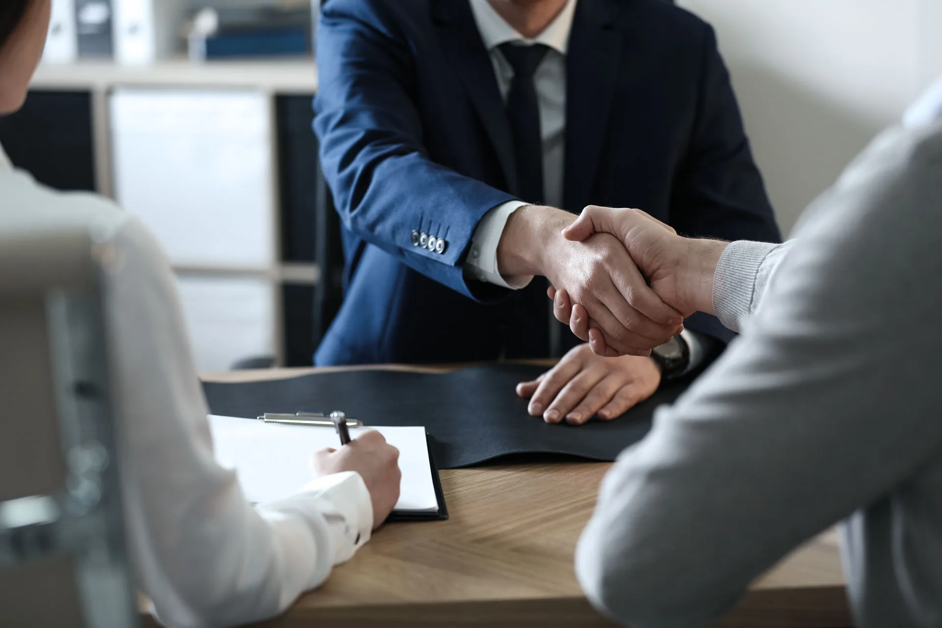 Best HOA Attorneys in the Houston Area (Pt. 1)