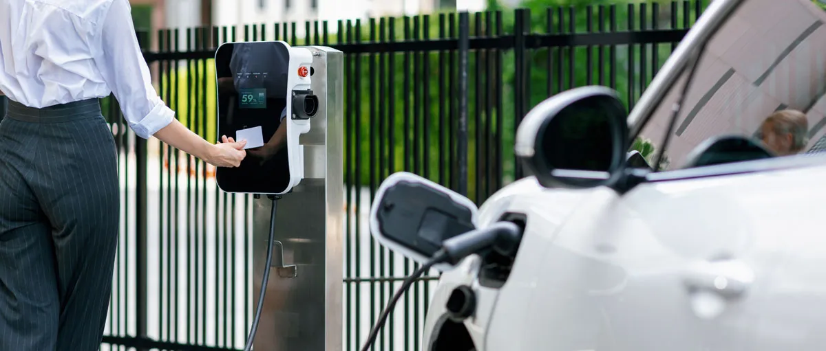 EV Charging for Condo Buildings and HOAs: Address the Unique Issues