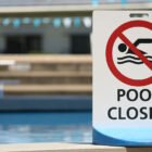 Pool closing and ADA and HOA Swimming Pool Rules