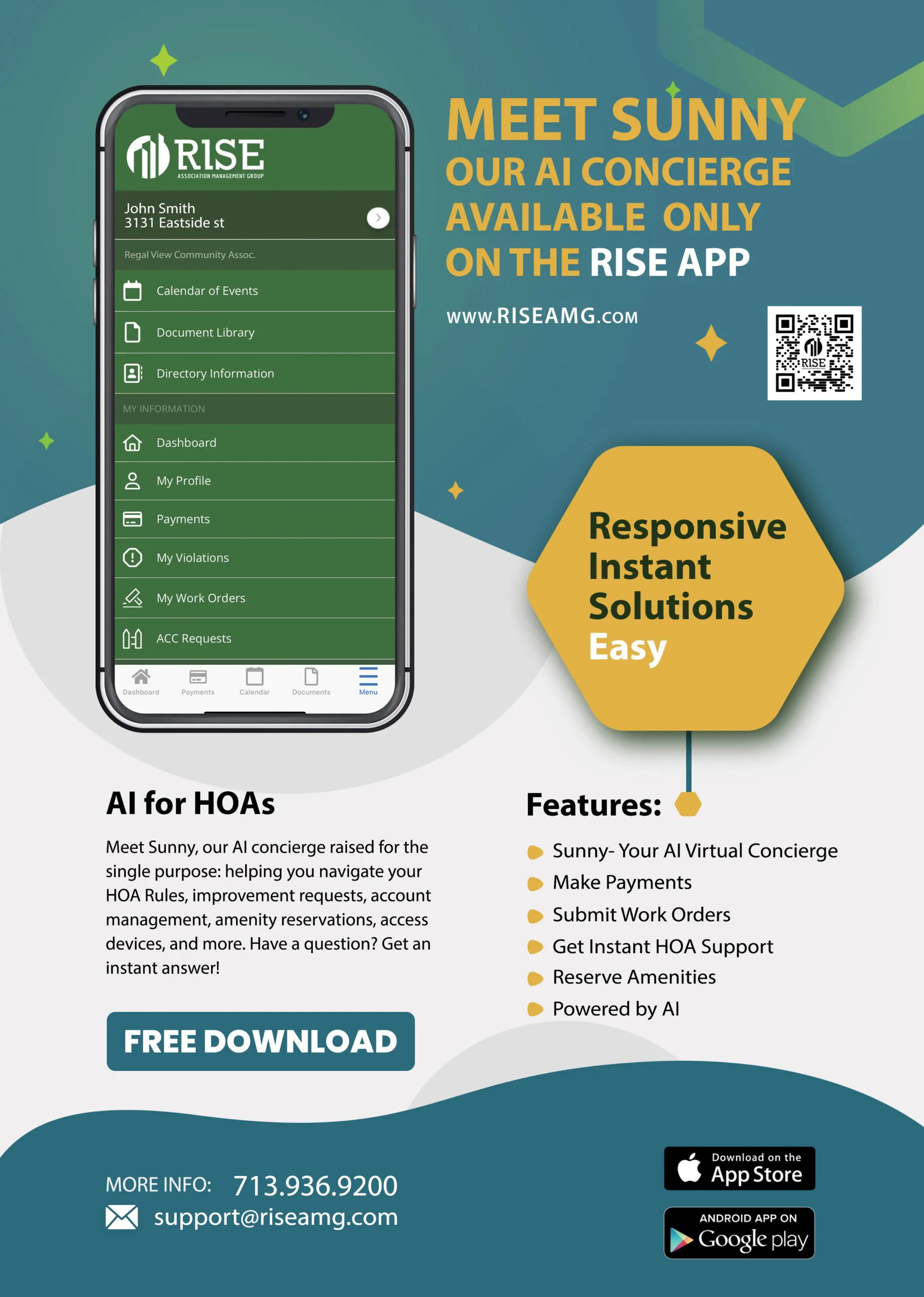 Rise-AMG-Mobile-App