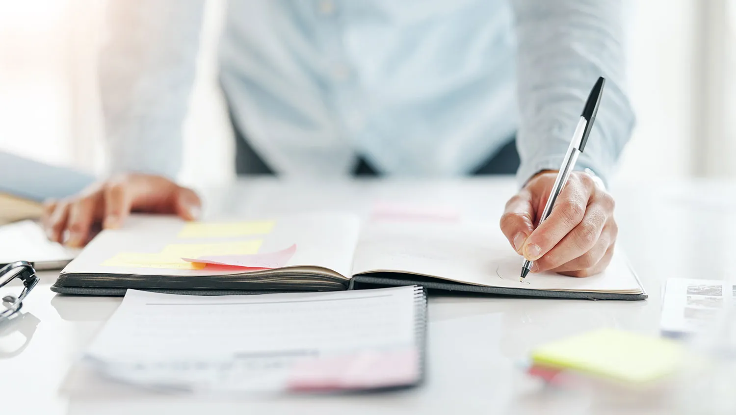 Deciphering HOA Bidding Procedures