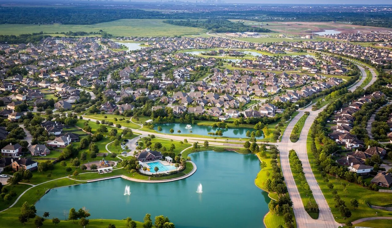 The Future of Manvel, Friendswood, Alvin, Iowa City, and Pearland HOA