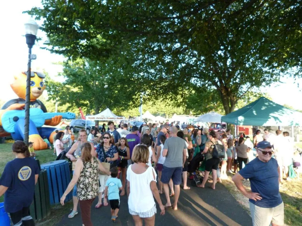 Bringing community together with Innovative HOA Management events