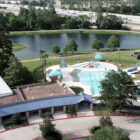 An HOA community in Houston with high quality amenities