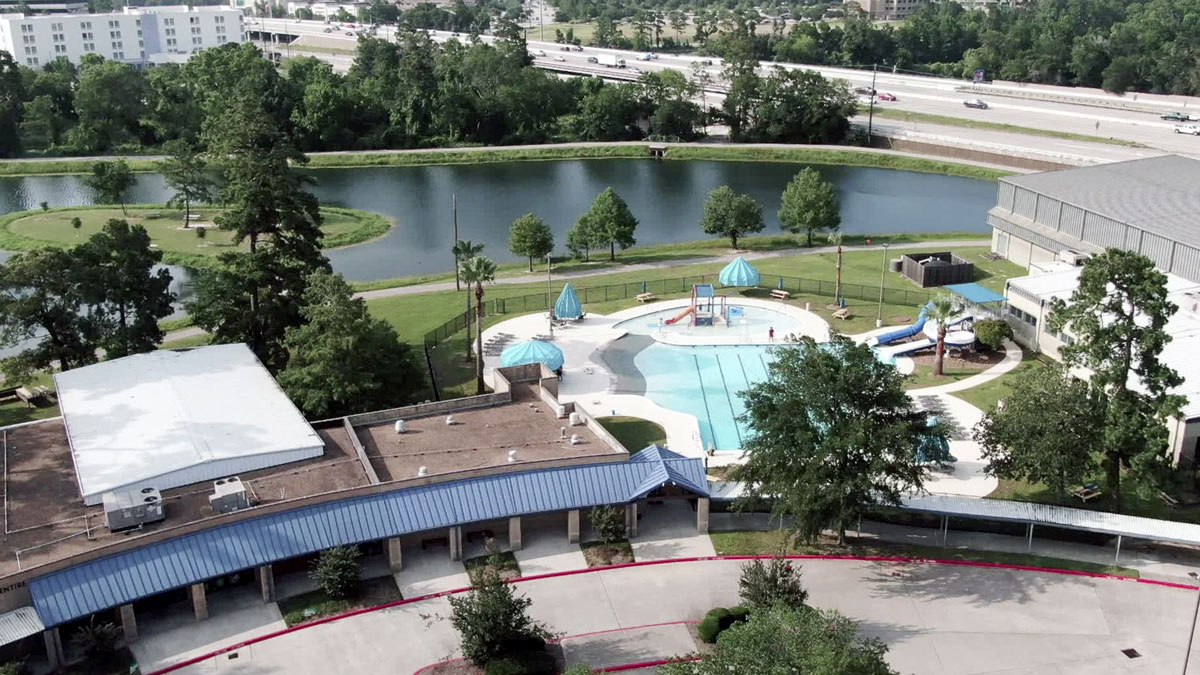 An HOA community in Houston with high quality amenities