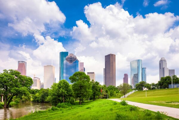 Condominium Association Management in Houston, Texas