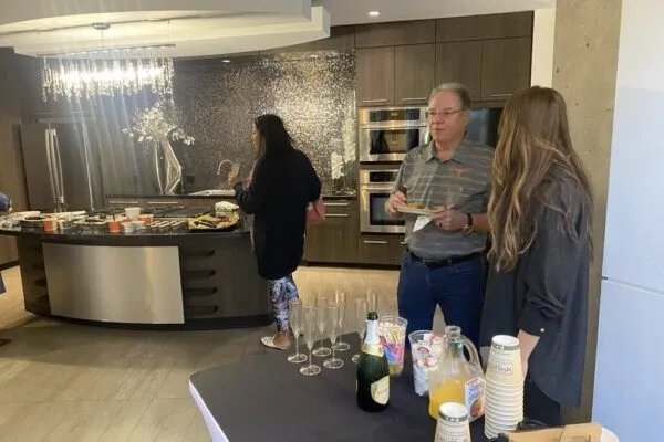 Lofts-on-post-oak-12 Corporate Party