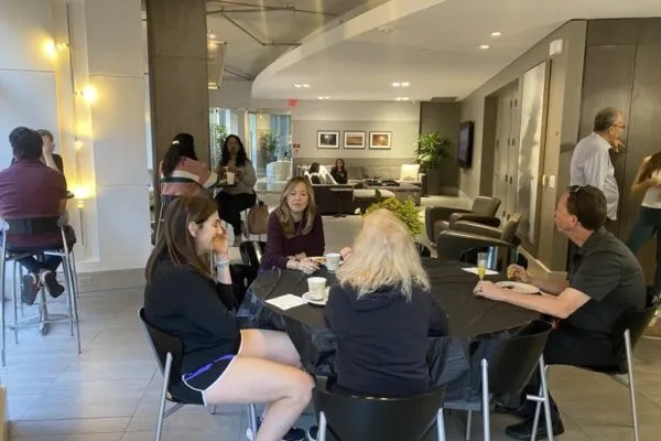 Lofts-on-post-oak-13 Corporate Party