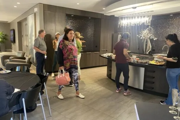 Lofts-on-post-oak-16 Family Party