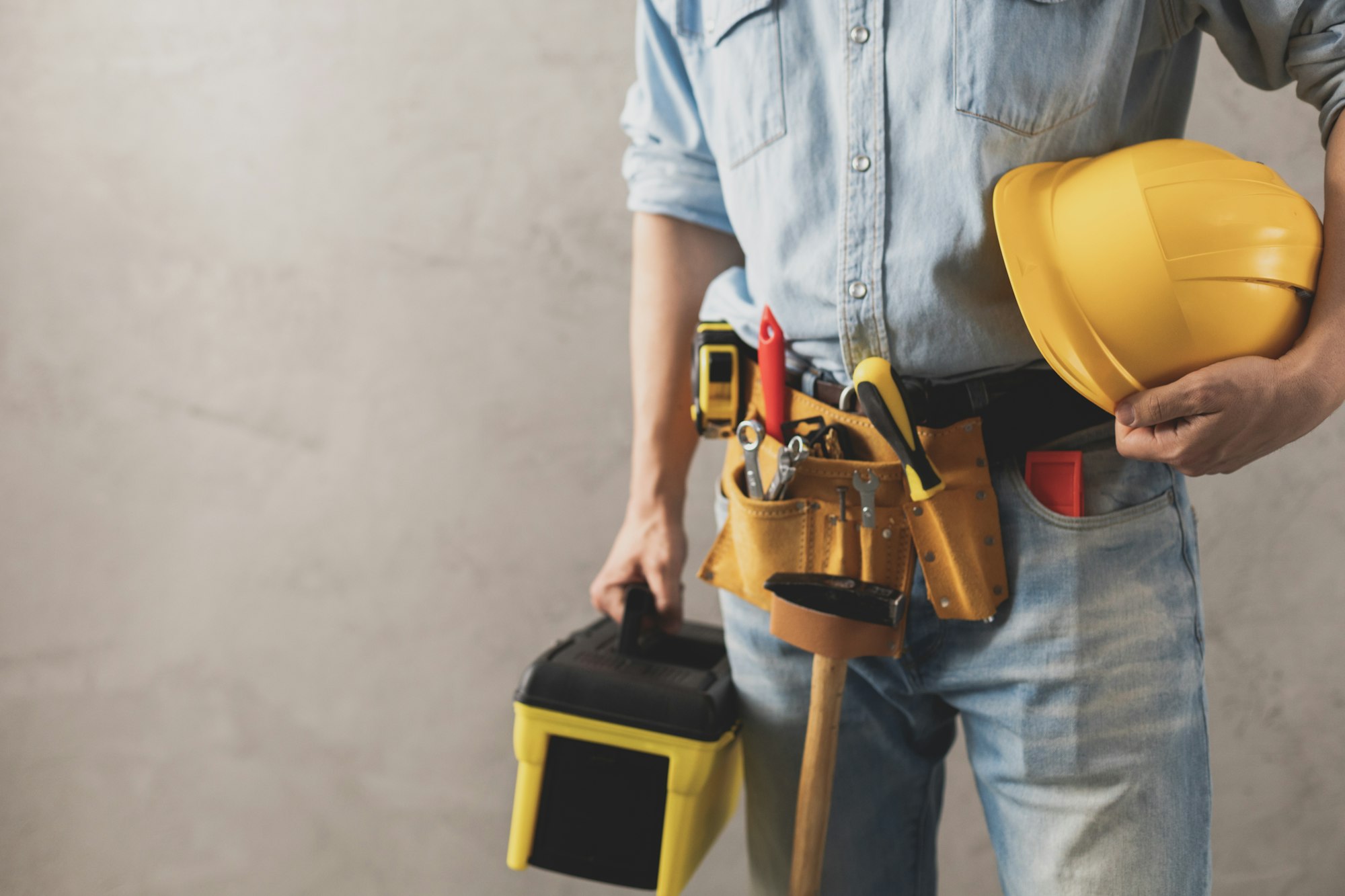 Essential Repair Strategies for Community HOA Management