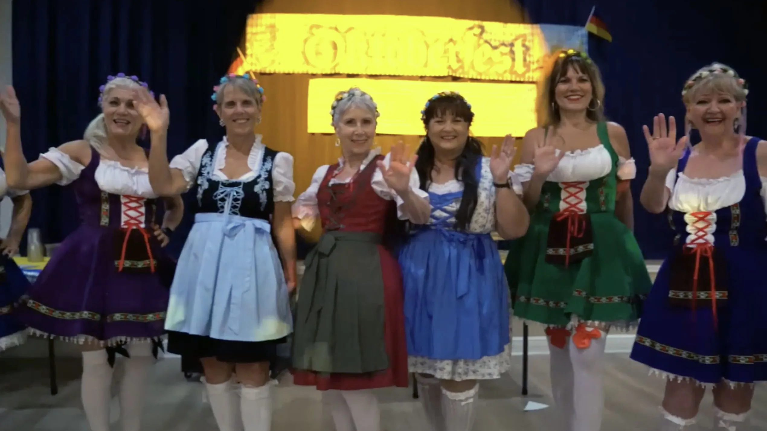 Ladies Group