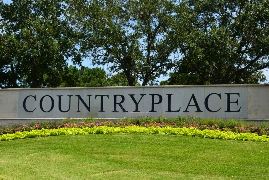 Country Place