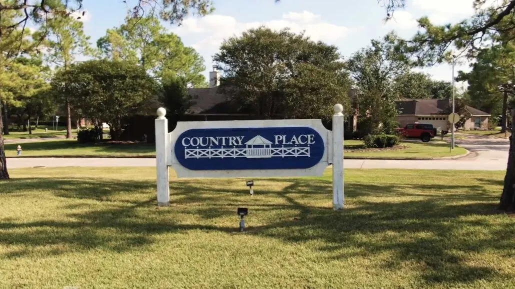 Country Place