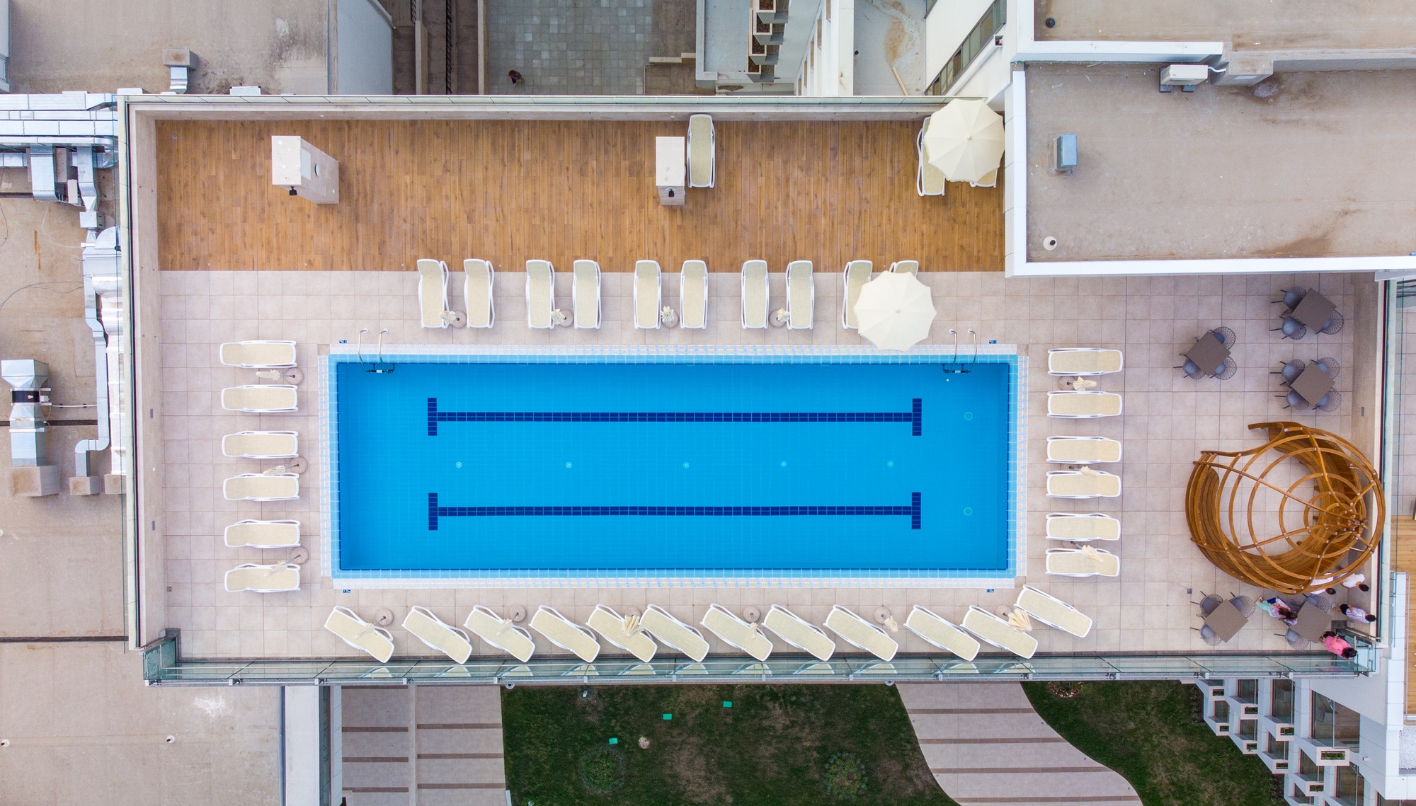 Navigating Local Houston Laws for HOA Pool and Common Area Upgrades