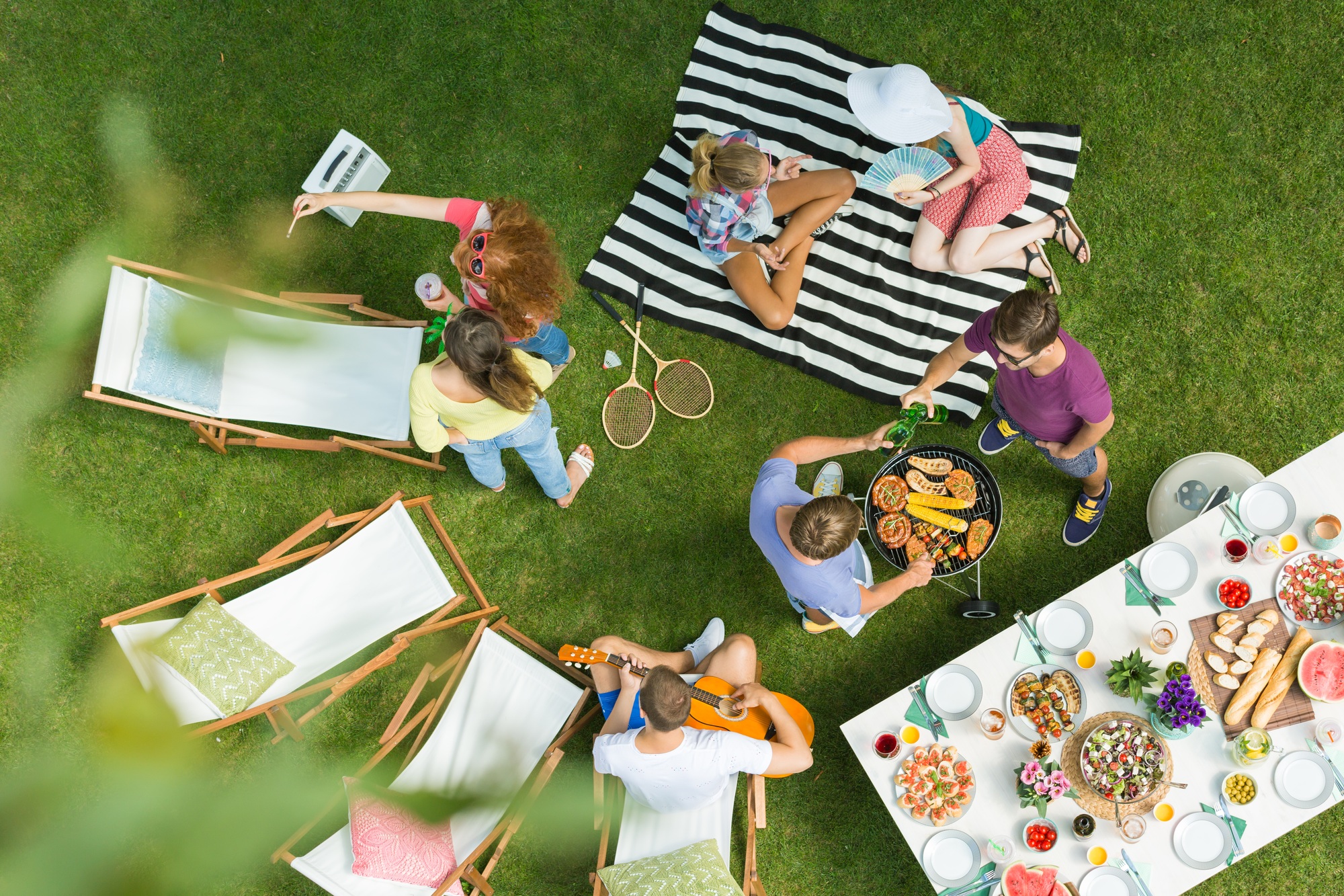 Top 5 Community Event Ideas for a Thriving HOA Neighborhood