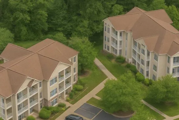 Properties RiseShield Master Insurance Program for HOAs