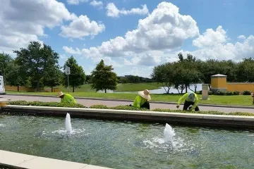 League City HOA Management Vendors