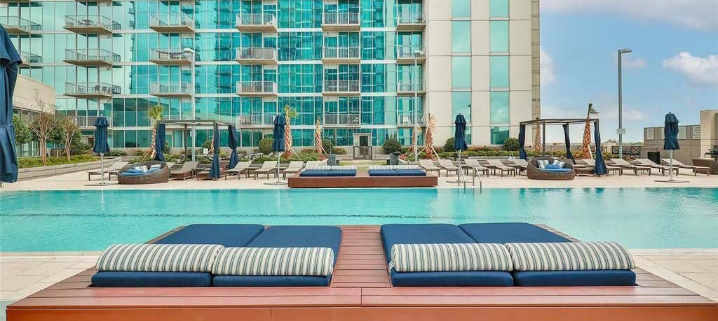 From Pools to Patios: How RISE Ensures Summer Enjoyment for Houston Condos