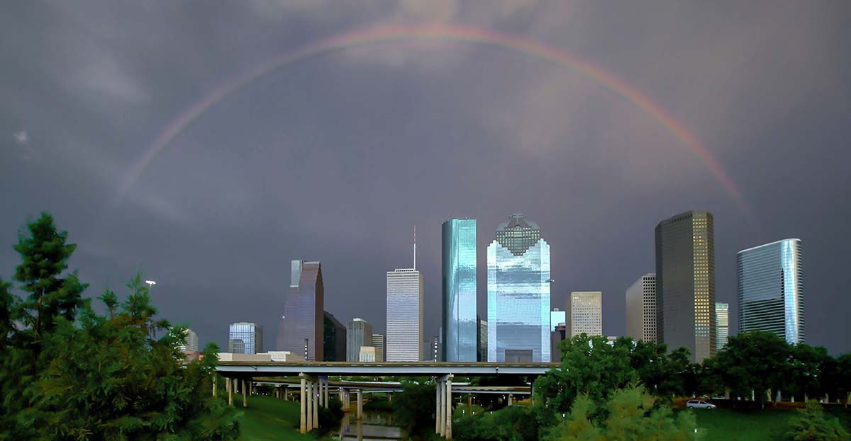 Prepared, Not Panicked: How RISE Ensures Hurricane Preparedness for Houston HOAs