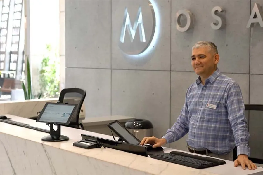 rise same day response