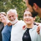 community homeowners