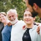 community homeowners