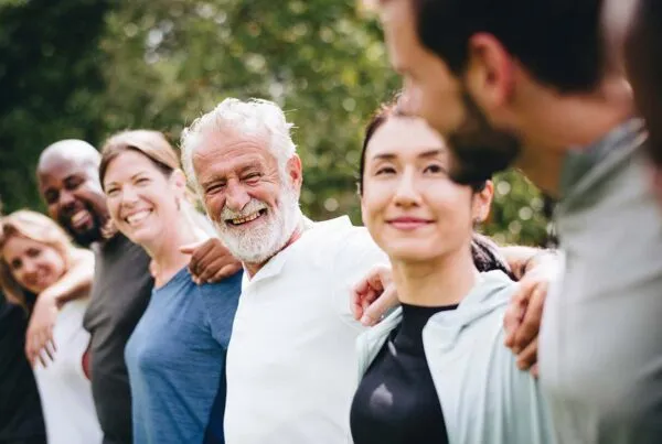 community homeowners