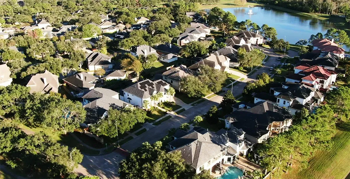Top 5 Benefits of Hiring a Houston, Texas Homeowners Association Management Company