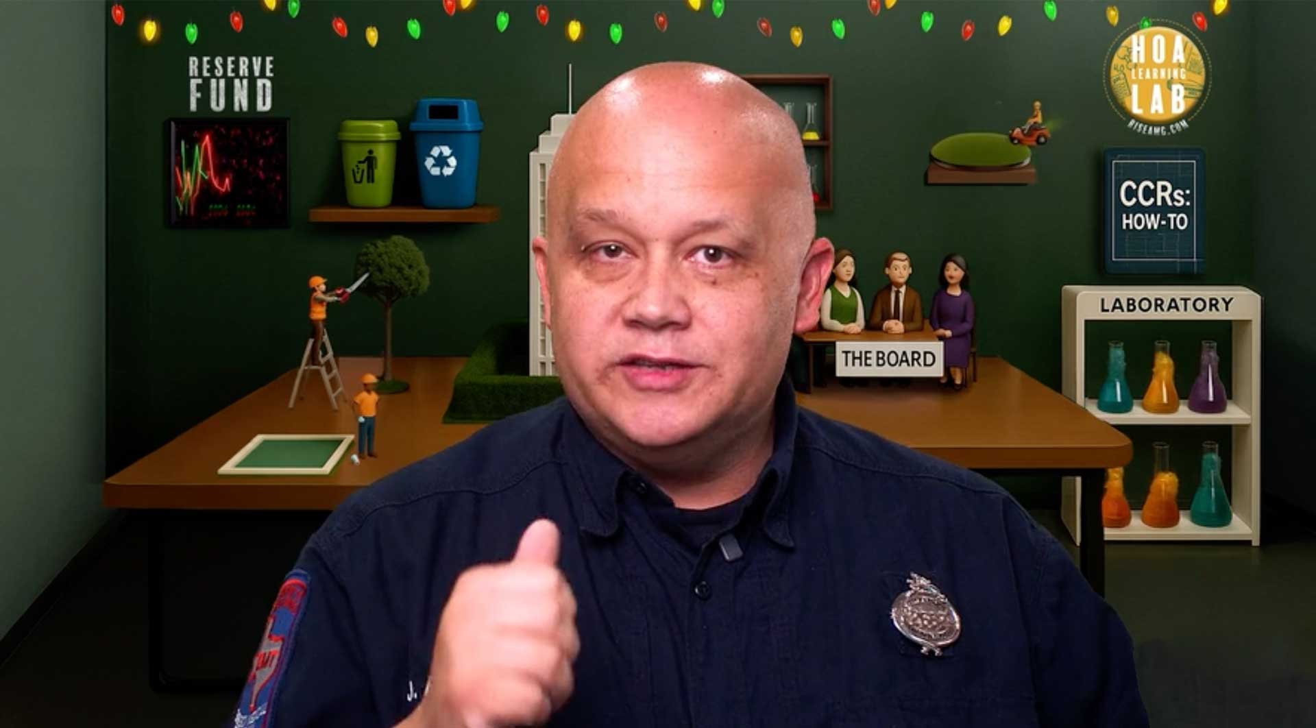 Preventing Holiday Fires