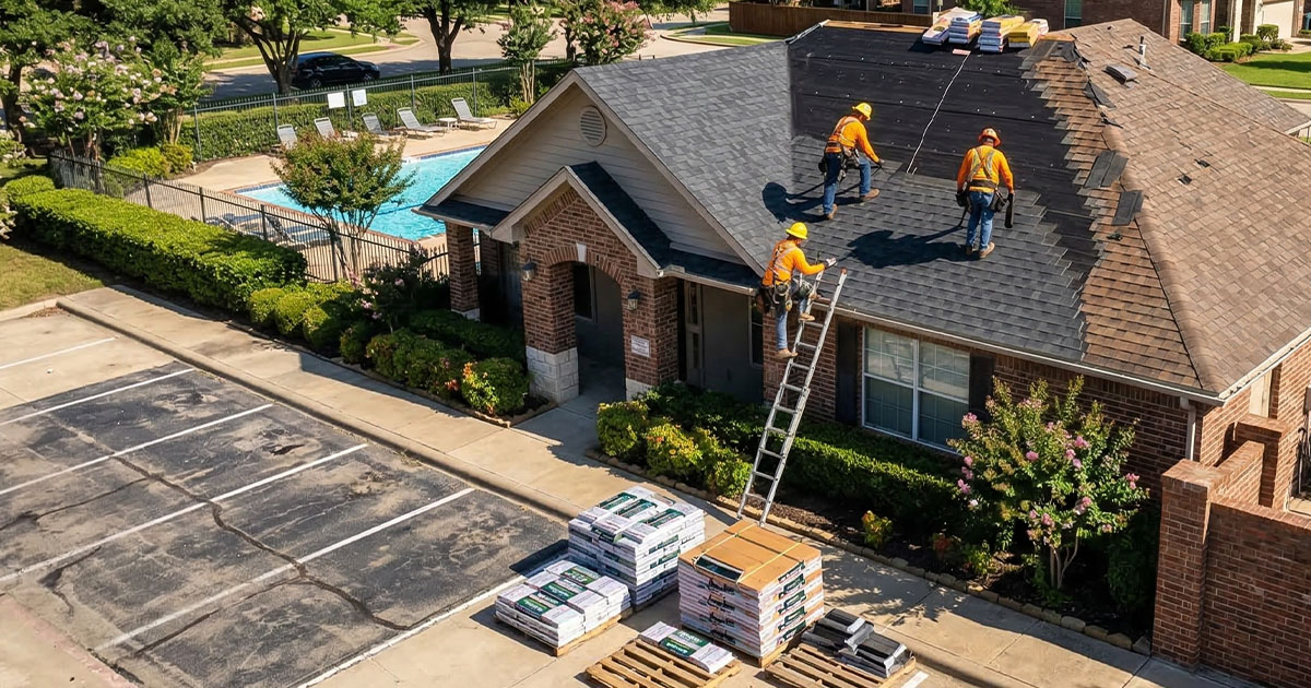 HOA Reserves Rule of Thumb: How Much Should Your Community Have?