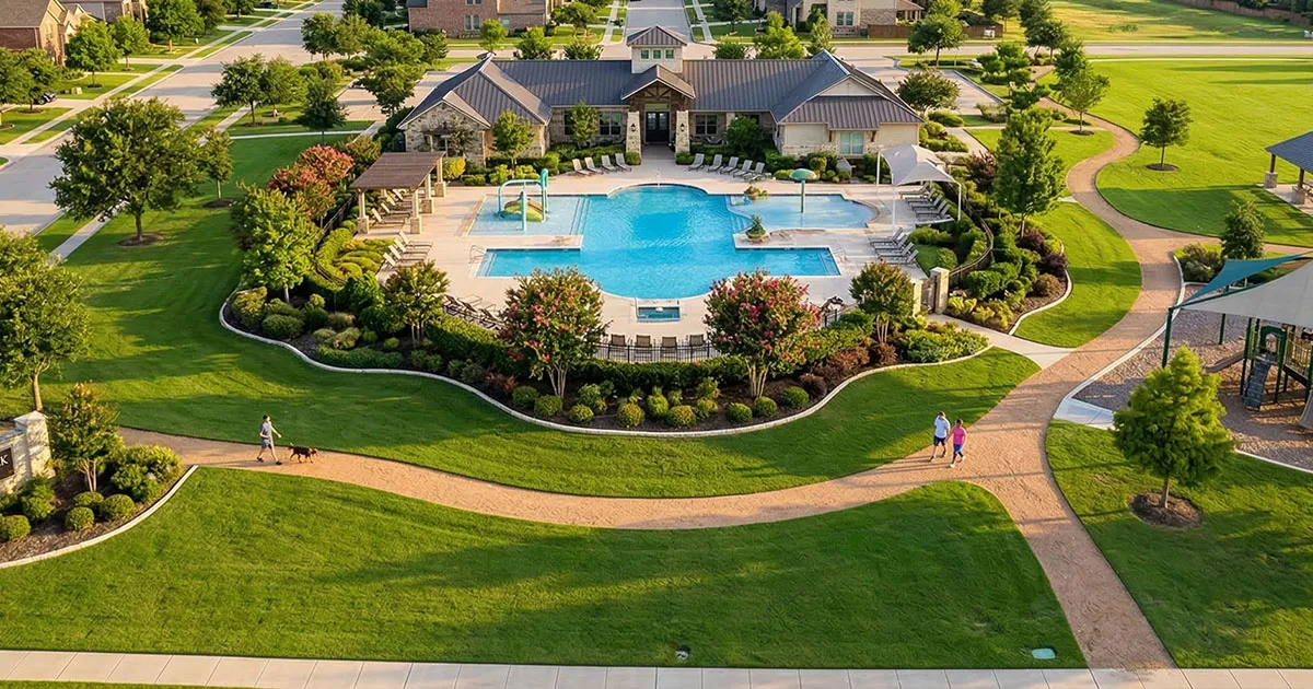 What Do HOA Fees Cover? A Complete Breakdown for Homeowners