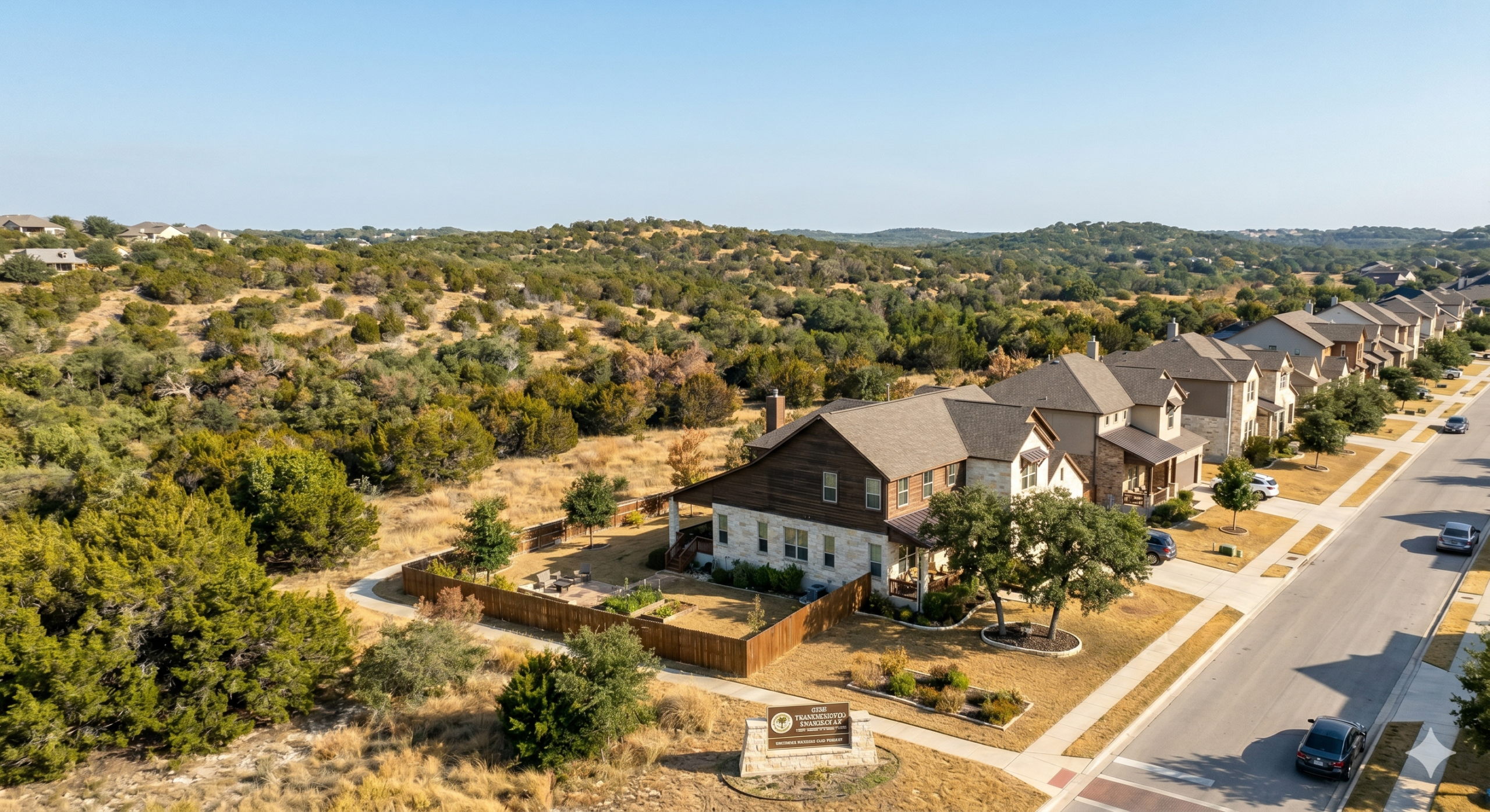 Austin Wildfire Risk Map: A Board-Level Action Plan for At-Risk Communities