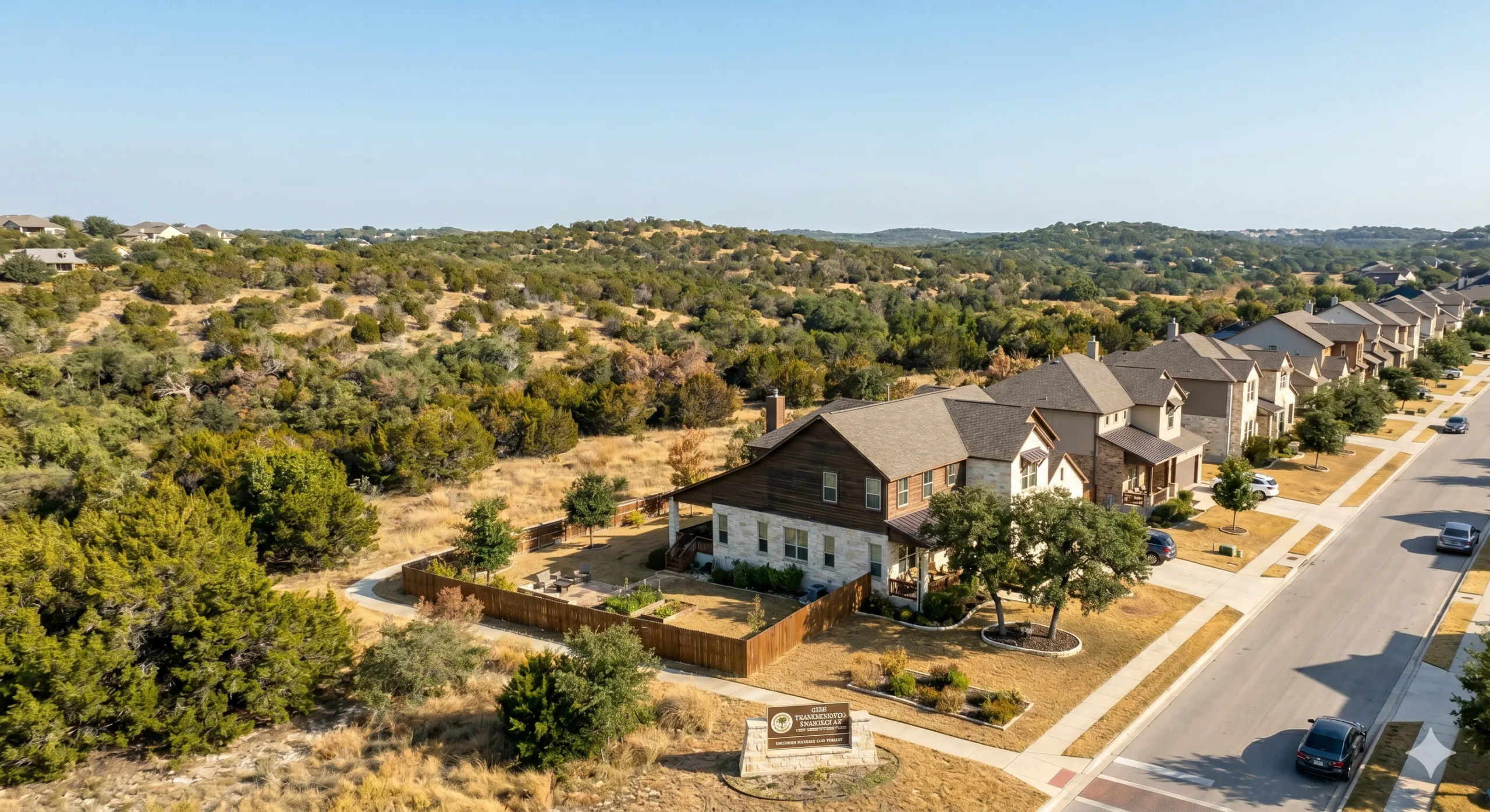 Austin Wildfire Risk Map: A Board-Level Action Plan for At-Risk Communities